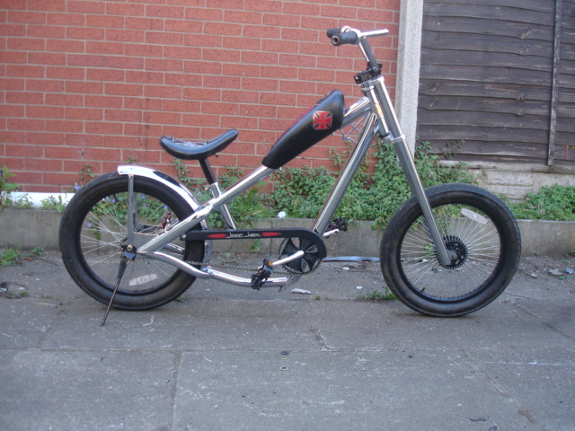 West coast chopper on sale bicycle for sale